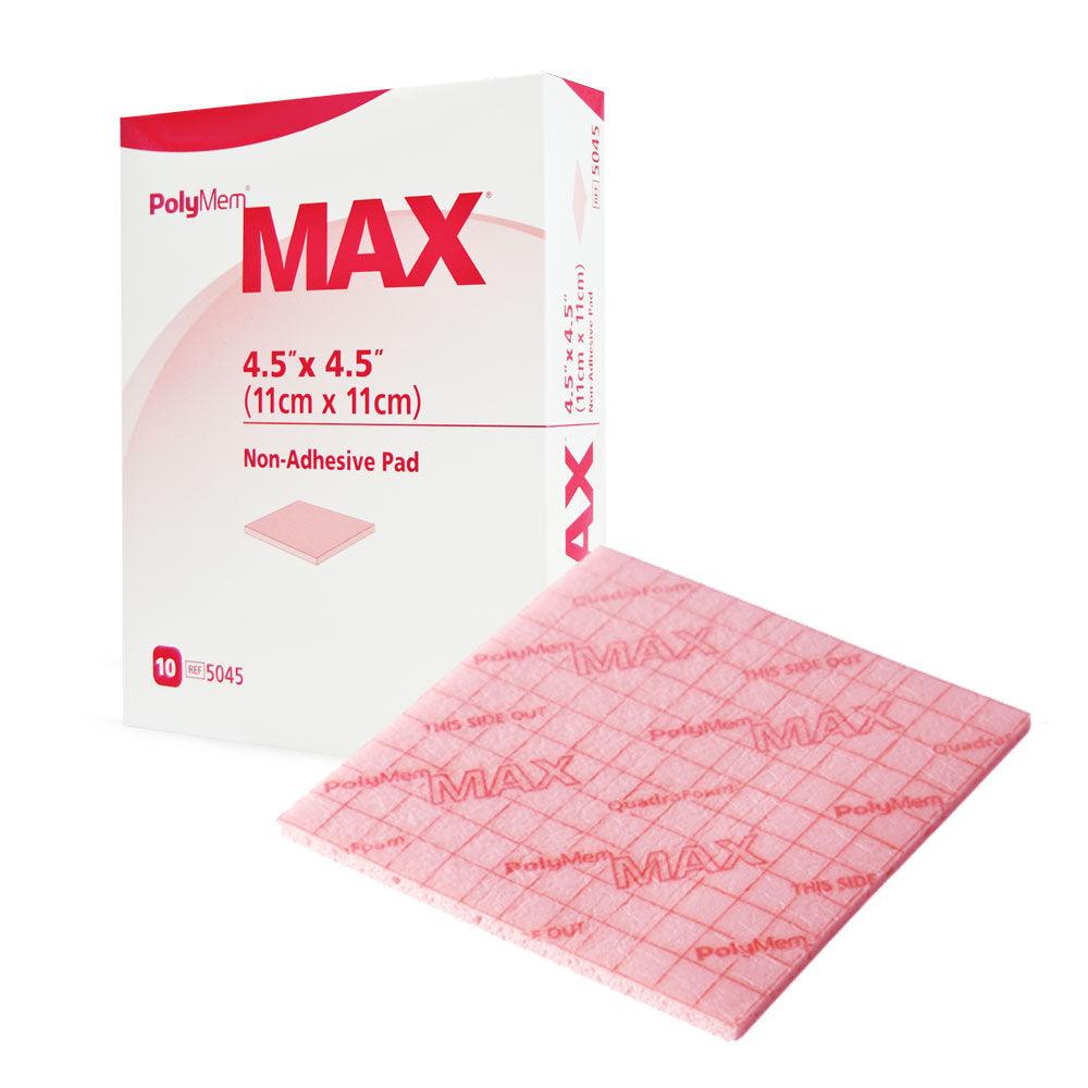 Polymax Hoitava Haavasidos 20X20 Cm - Apteekki 360 Helsinki - Verkkoapteekki