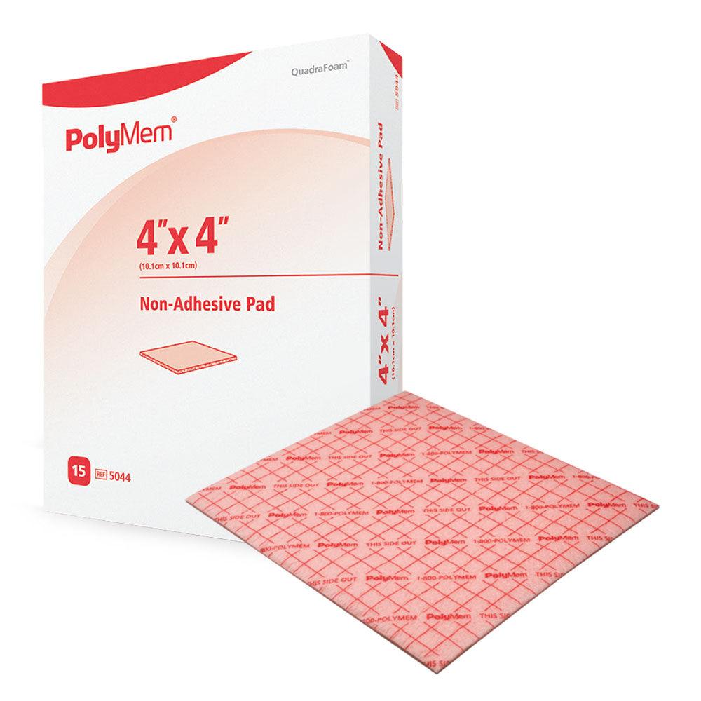 Polymem Hoitava Haavasidos 10X10 Cm - Apteekki 360 Helsinki - Verkkoapteekki