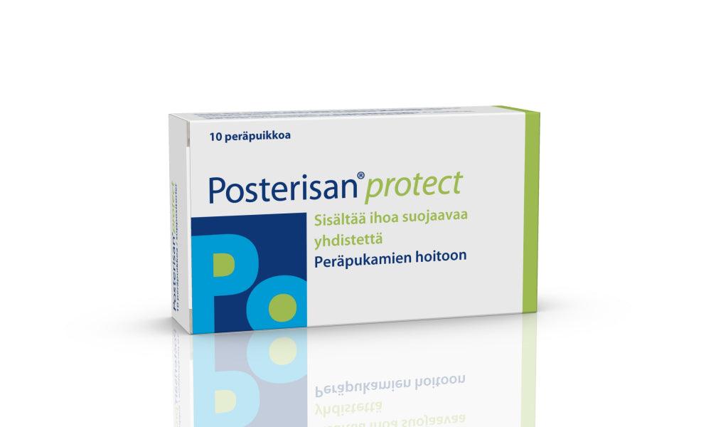 Posterisan Protect - Apteekki 360 Helsinki - Verkkoapteekki