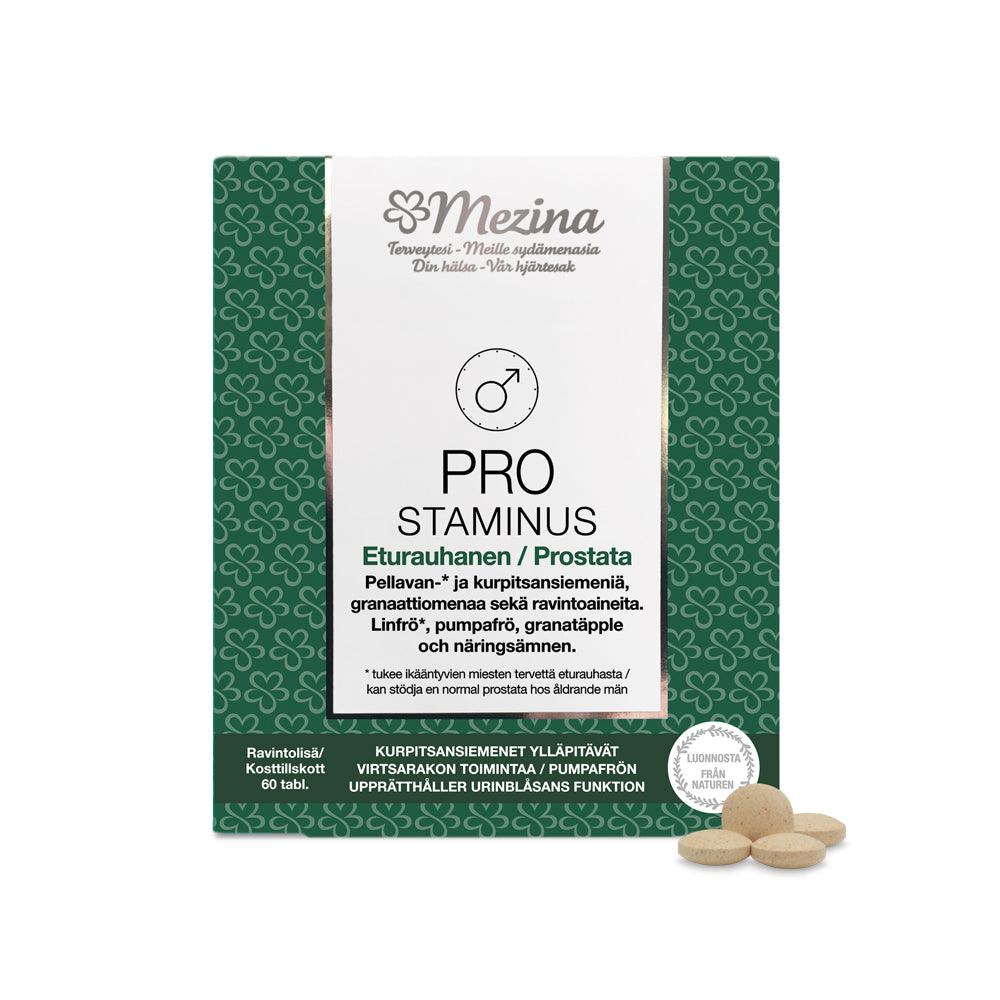 Prostaminus 48G - Apteekki 360 Helsinki - Verkkoapteekki