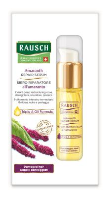 Rausch Amaranth Repair Serum - Apteekki 360 Helsinki - Verkkoapteekki