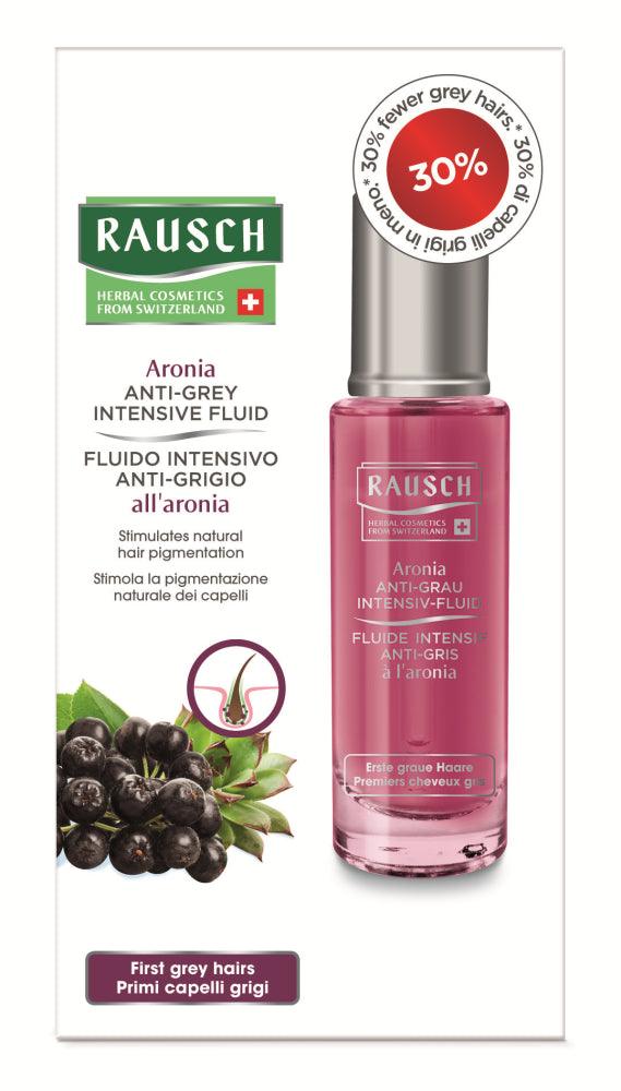 Rausch Aronia Intensiivineste - Apteekki 360 Helsinki - Verkkoapteekki