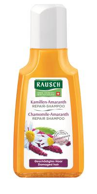 Rausch Kamomilla-Amaranth Shampoo - Apteekki 360 Helsinki - Verkkoapteekki