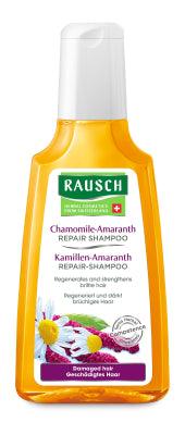 Rausch Kamomilla-Amaranth Shampoo - Apteekki 360 Helsinki - Verkkoapteekki