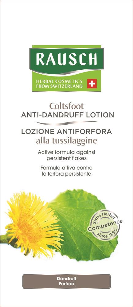 Rausch Leskenlehti Lotion - Apteekki 360 Helsinki - Verkkoapteekki