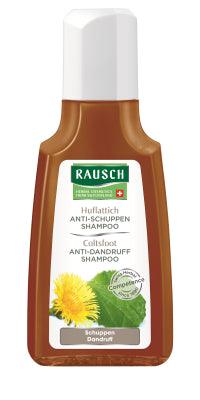 Rausch Leskenlehti Shampoo - Apteekki 360 Helsinki - Verkkoapteekki