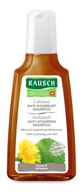 Rausch Leskenlehti Shampoo - Apteekki 360 Helsinki - Verkkoapteekki