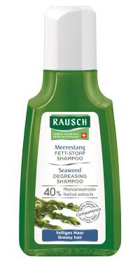 Rausch Merilevä Shampoo - Apteekki 360 Helsinki - Verkkoapteekki