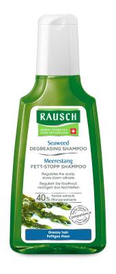 Rausch Merilevä Shampoo - Apteekki 360 Helsinki - Verkkoapteekki