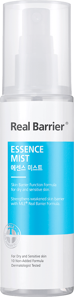 Real Barrier Essence Mist - Apteekki 360 Helsinki - Verkkoapteekki