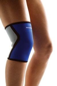 Rehband Qd Knee Sleeve 3Mm L - Apteekki 360 Helsinki - Verkkoapteekki