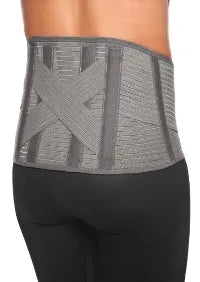 Rehband Qd Knitted Back Support - S/M - Apteekki 360 Helsinki - Verkkoapteekki