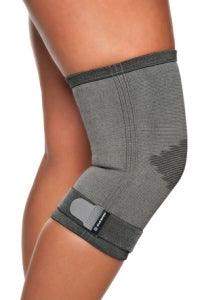 Rehband Qd Knitted Knee Sleeve - L - Apteekki 360 Helsinki - Verkkoapteekki