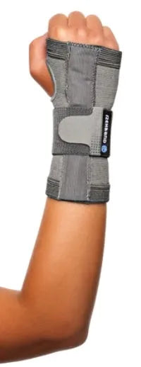 Rehband Qd Knitted Wrist Support - L - Apteekki 360 Helsinki - Verkkoapteekki