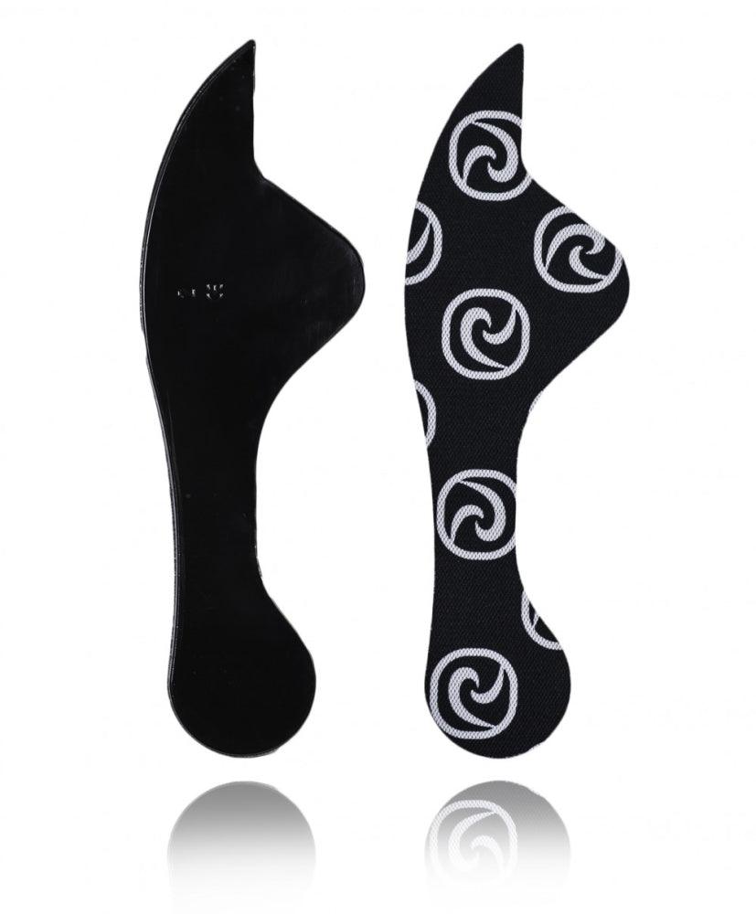 Rehband Qd Pronation Wedge 37-38 Black - Apteekki 360 Helsinki - Verkkoapteekki
