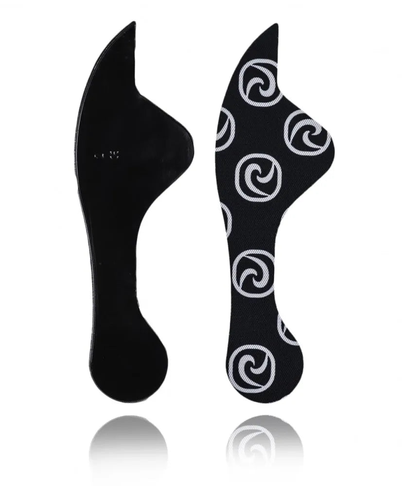 Rehband Qd Pronation Wedge 39-40 Black - Apteekki 360 Helsinki - Verkkoapteekki
