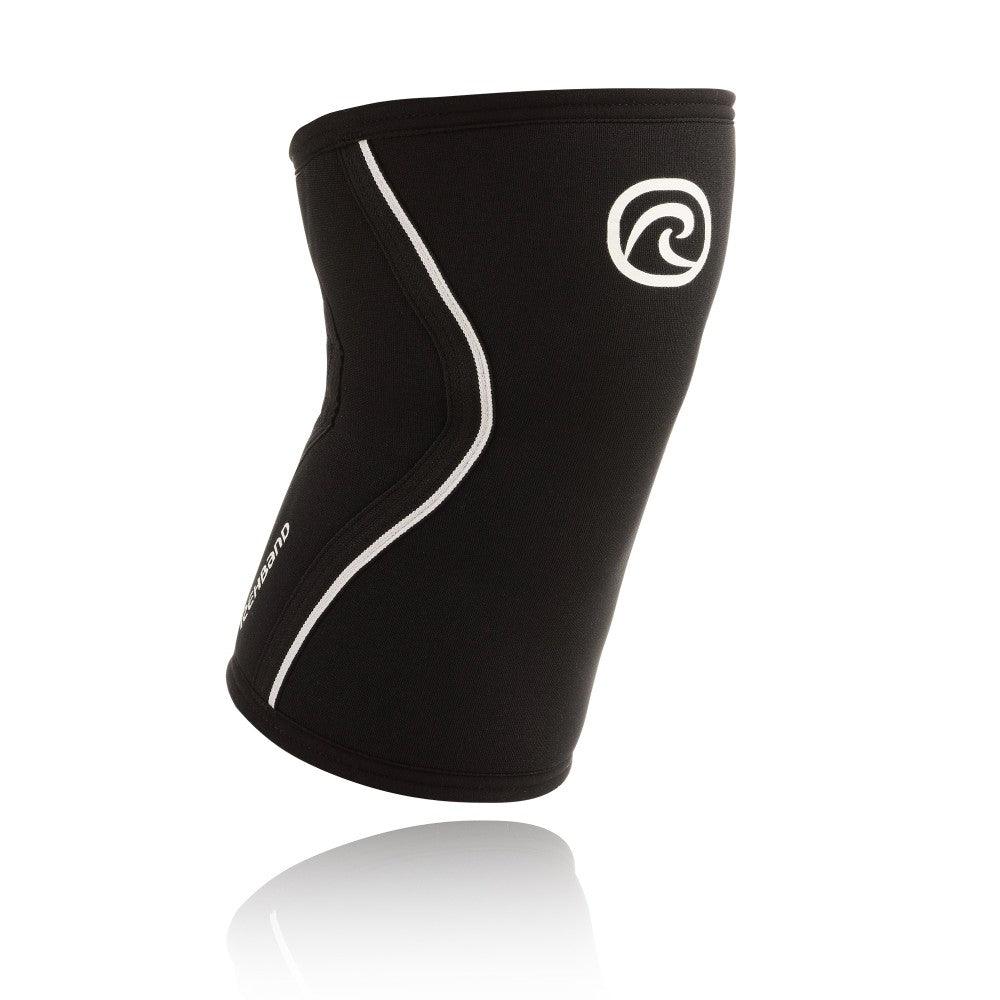 Rehband Rx Knee Sleeve 3Mm Black M - Apteekki 360 Helsinki - Verkkoapteekki