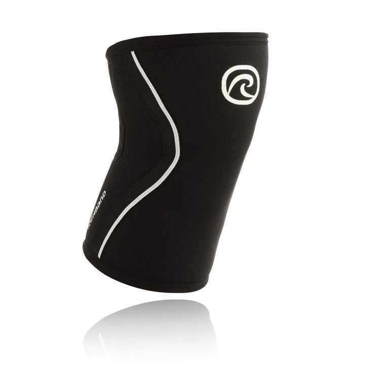 Rehband Rx Knee Sleeve 3Mm Black M - Apteekki 360 Helsinki - Verkkoapteekki