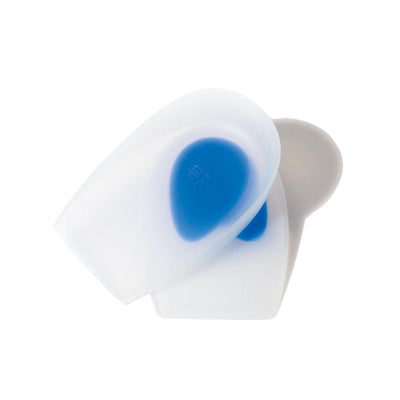 Rehband Silicone Heel Cup Soft L - Apteekki 360 Helsinki - Verkkoapteekki