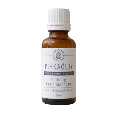 Relaxant Pihkaöljy 10% - Apteekki 360 Helsinki - Verkkoapteekki