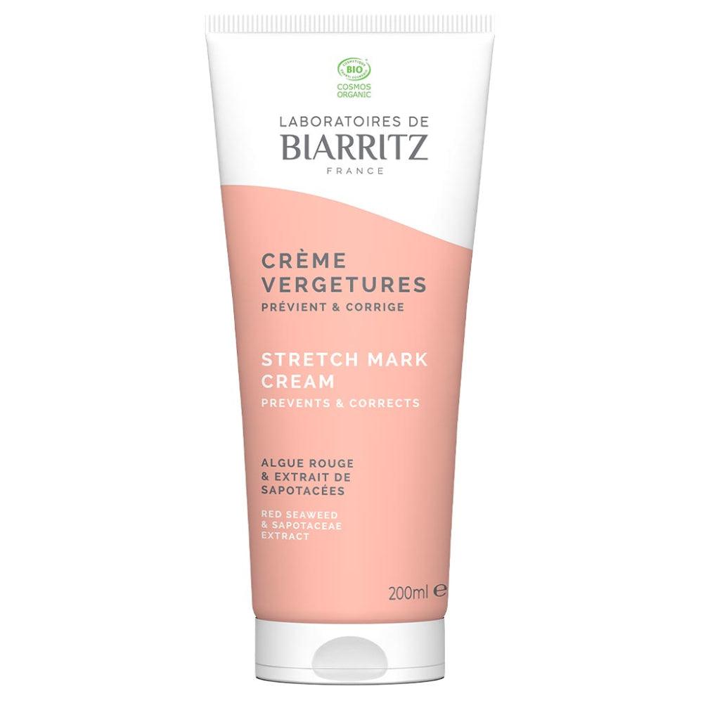 Reparative Stretch Mark Cream - Apteekki 360 Helsinki - Verkkoapteekki