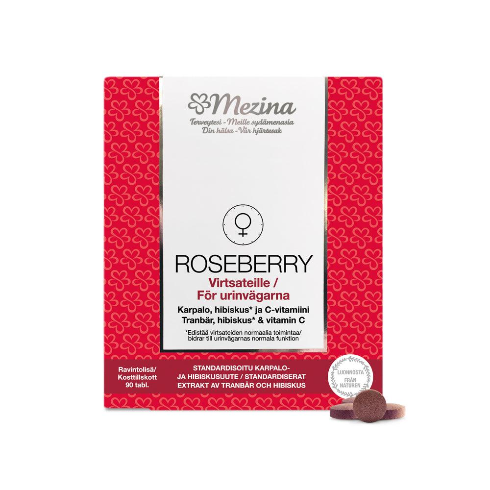 Roseberry 54 G - Apteekki 360 Helsinki - Verkkoapteekki