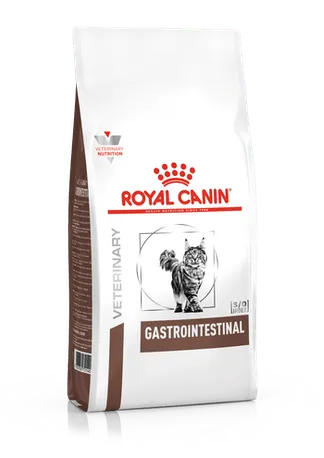 Royal Canin Gastrointestinal Kissa 0,4 Kg 39050004 - Apteekki 360 Helsinki - Verkkoapteekki