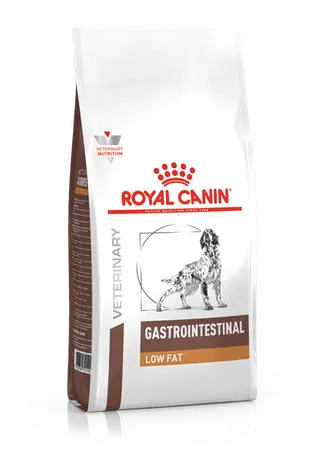 Royal Canin Gastrointestinal Low Fat Koira 1,5 Kg 39320015 - Apteekki 360 Helsinki - Verkkoapteekki