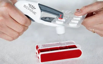 Schine Pill Popper Tabletinirroittaja - Apteekki 360 Helsinki - Verkkoapteekki