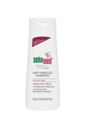 Sebamed Anti-Hairloss Shampoo - Apteekki 360 Helsinki - Verkkoapteekki