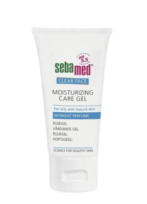 Sebamed Cf Moist. Care Gel Hoitogeeli - Apteekki 360 Helsinki - Verkkoapteekki