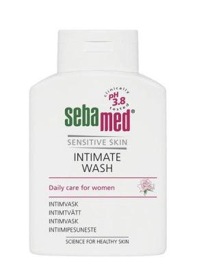 Sebamed Feminine Intimate Wash Pesuneste - Apteekki 360 Helsinki - Verkkoapteekki