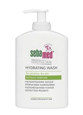 Sebamed Hydrating Body Wash Pesuneste - Apteekki 360 Helsinki - Verkkoapteekki