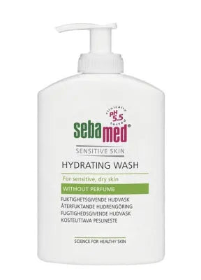 Sebamed Hydrating Body Wash Pesuneste - Apteekki 360 Helsinki - Verkkoapteekki