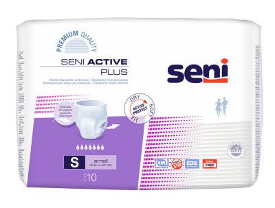 Seni Active Plus Housuvaippa S - Apteekki 360 Helsinki - Verkkoapteekki