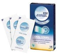 Snoreeze Oral Strips Suuliuskat - Apteekki 360 Helsinki - Verkkoapteekki