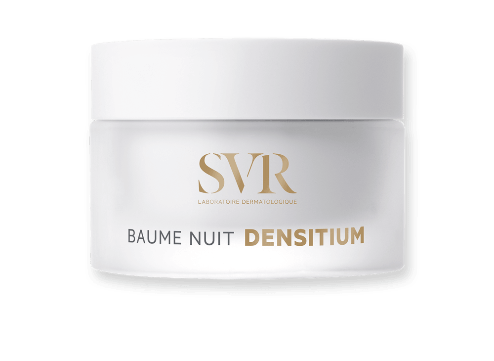 Svr Densitium Night Creme Anti-Age Yövoide - Apteekki 360 Helsinki - Verkkoapteekki