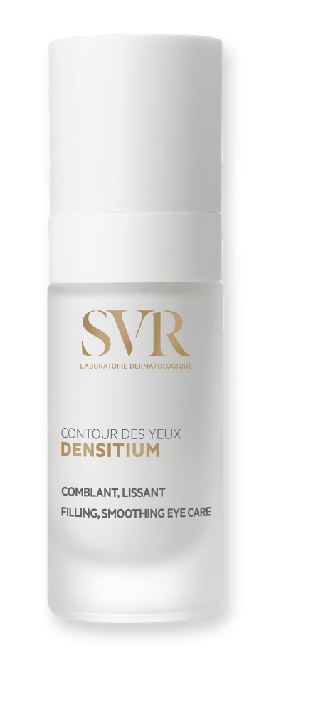 Svr Densitium Yeux & Levres Anti-Age Silmänympärysvoide - Apteekki 360 Helsinki - Verkkoapteekki