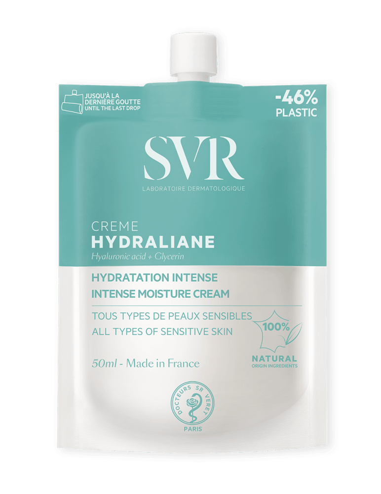 Svr Hydraliane Creme Voide - Apteekki 360 Helsinki - Verkkoapteekki