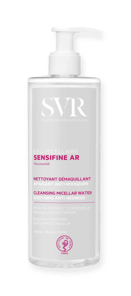 Svr Sensifine Ar Micellaire Misellivesi - Apteekki 360 Helsinki - Verkkoapteekki