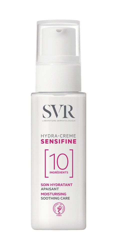 Svr Sensifine Hydra-Creme Voide - Apteekki 360 Helsinki - Verkkoapteekki