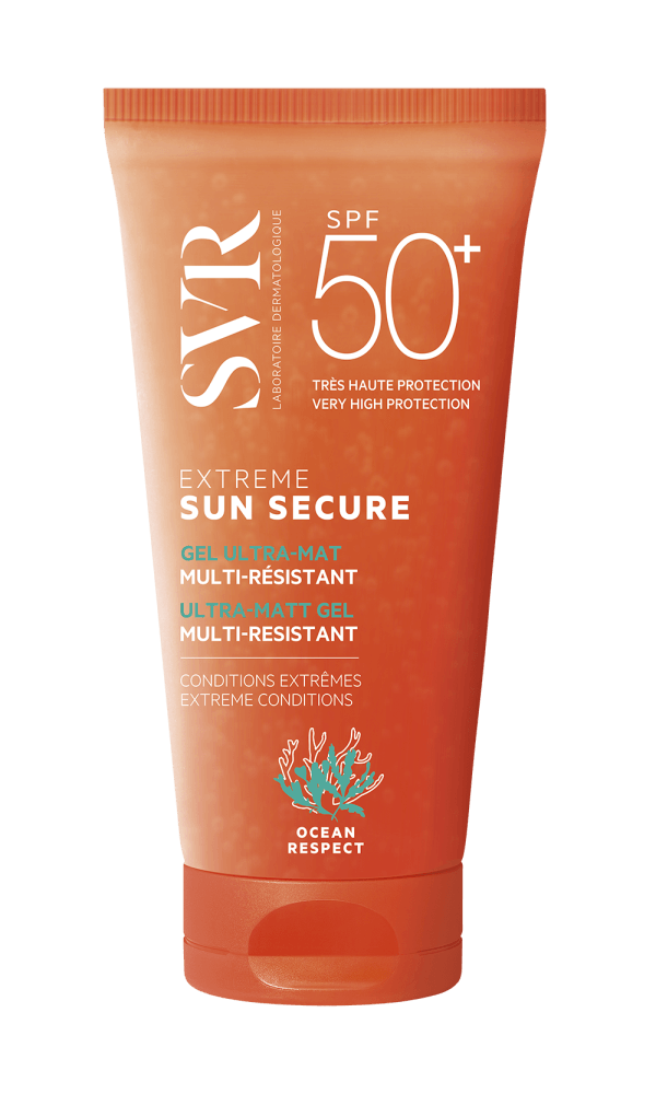 Svr Sun Secure Extreme Spf50+ Kasvoille - Apteekki 360 Helsinki - Verkkoapteekki