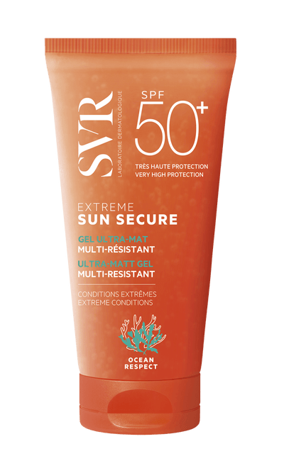 Svr Sun Secure Extreme Spf50+ Kasvoille - Apteekki 360 Helsinki - Verkkoapteekki