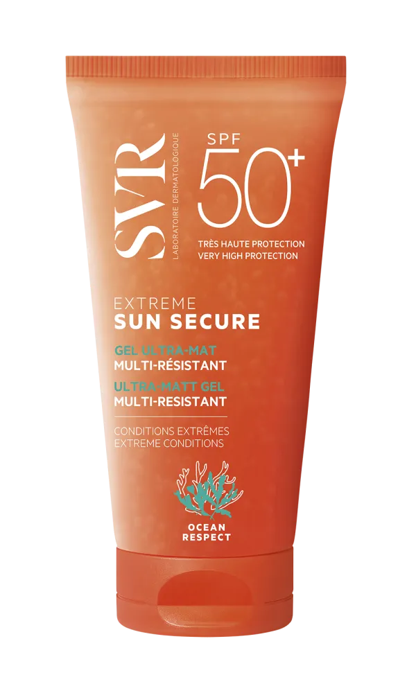 Svr Sun Secure Extreme Spf50+ Kasvoille - Apteekki 360 Helsinki - Verkkoapteekki