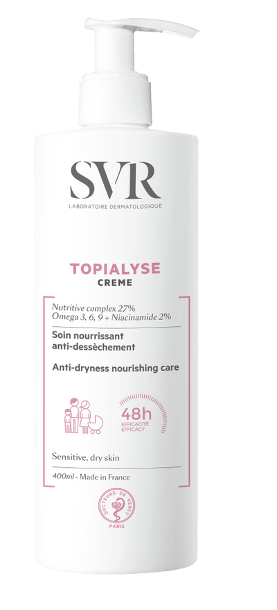 Svr Topialyse Creme Voide - Apteekki 360 Helsinki - Verkkoapteekki