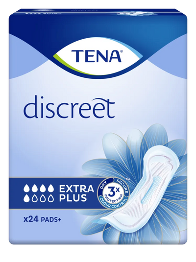 Tena Discreet Extra Plus - Apteekki 360 Helsinki - Verkkoapteekki