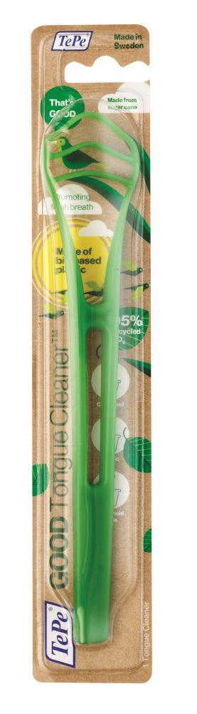 Tepe Good Tongue Cleaner Kielenpuhdistaja - Apteekki 360 Helsinki - Verkkoapteekki