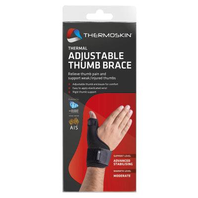 Thermoskin Adj Thumb Brace 80171 Onesize - Apteekki 360 Helsinki - Verkkoapteekki