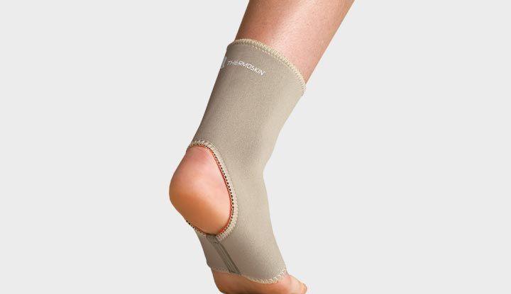 Thermoskin Ankle Long 83204 S - Apteekki 360 Helsinki - Verkkoapteekki