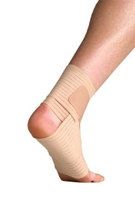 Thermoskin Ankle Wrap 86605 L/Xl Elastic - Apteekki 360 Helsinki - Verkkoapteekki